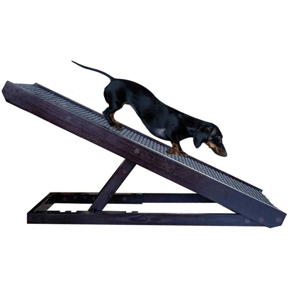 Dachshund Ramp I30657