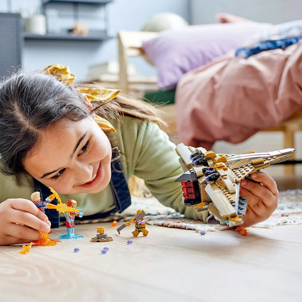 Building Toy U620039