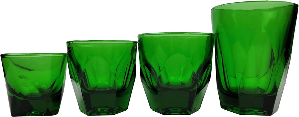 4 Oz. Glass V1806