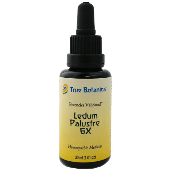 Ledum Palustre 6X 30 mL F10628