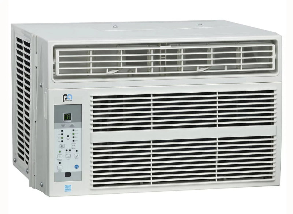 8,000 BTU Window Air Conditioner B32860