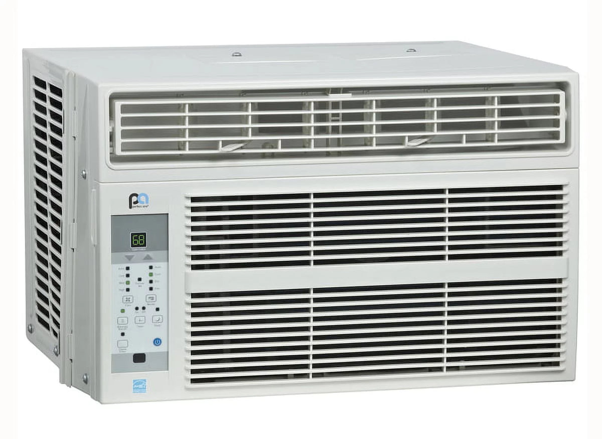 8,000 BTU Window Air Conditioner B32860
