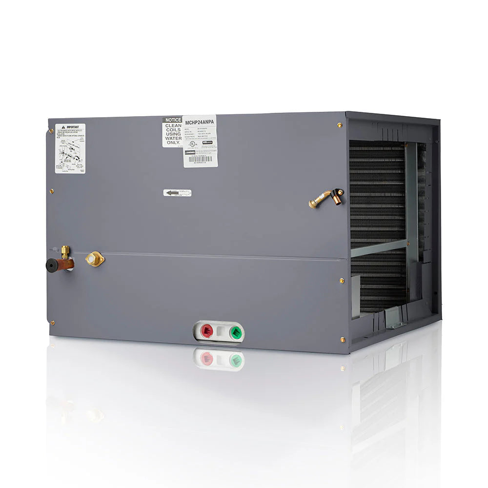 4 Ton R410A Horizontal Cased Evaporator Coil C7947