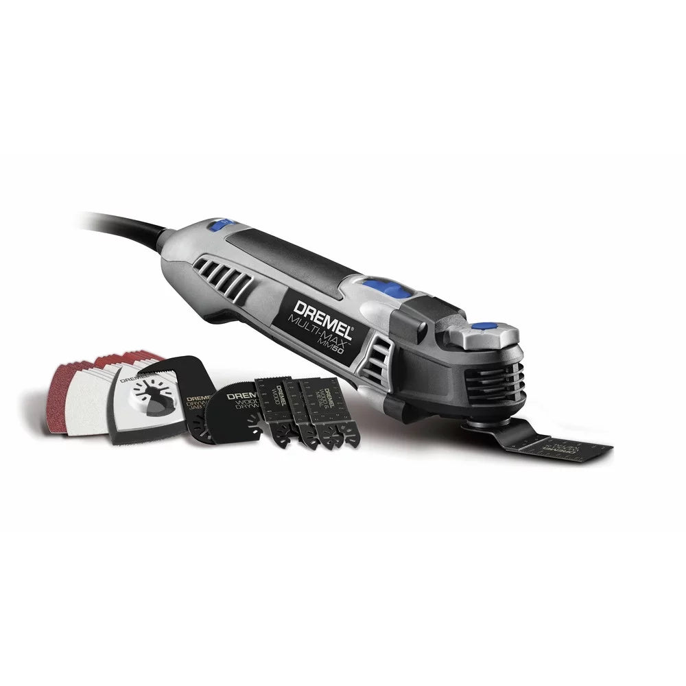 5 Amp Oscillating Tool Kit with Accessory Set O664773