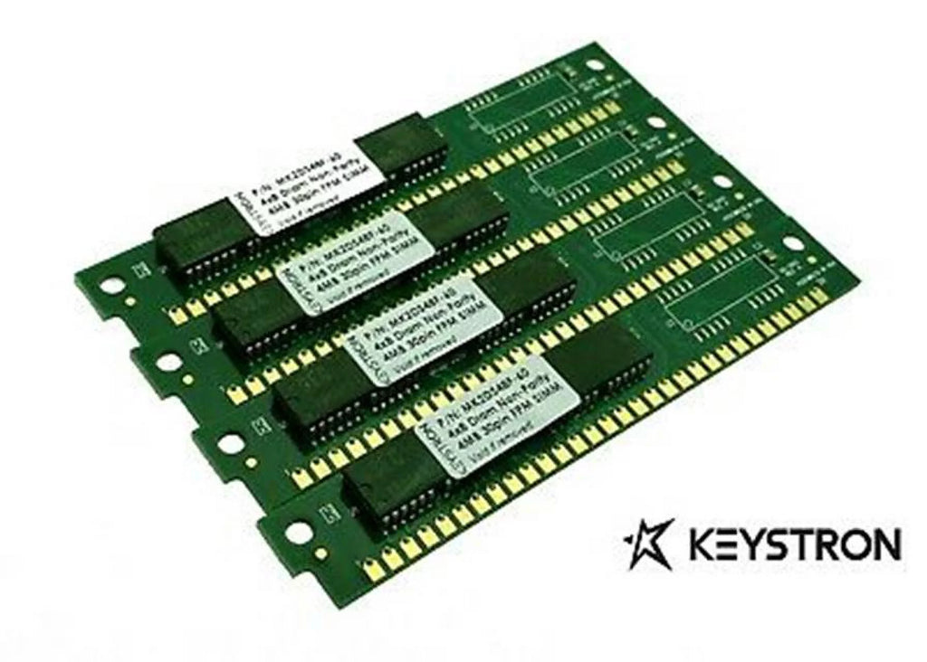 30pin SIMM RAM Memory D844216