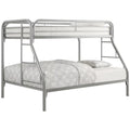 Twin Over Full Bunk Bed X187682