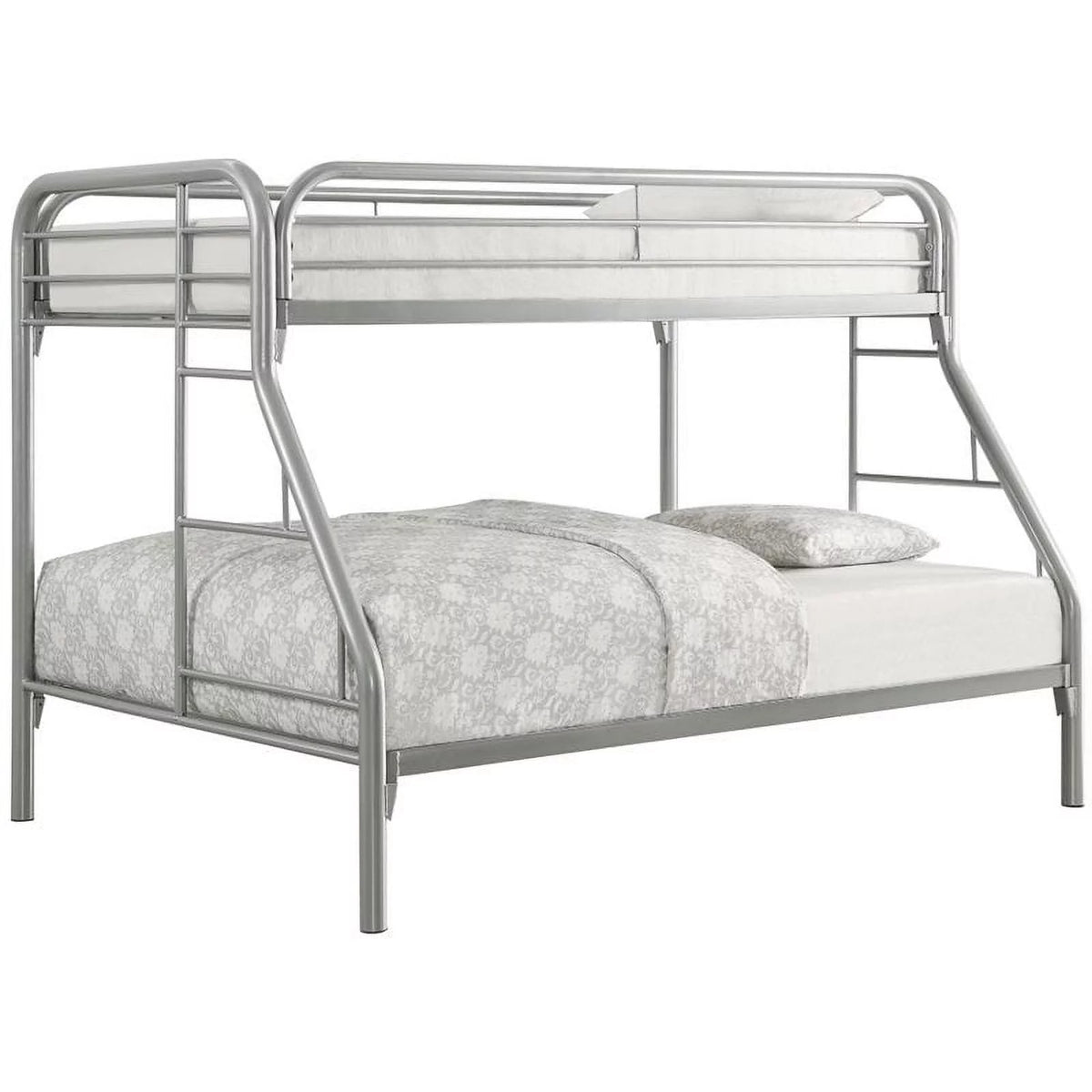 Twin Over Full Bunk Bed X187682