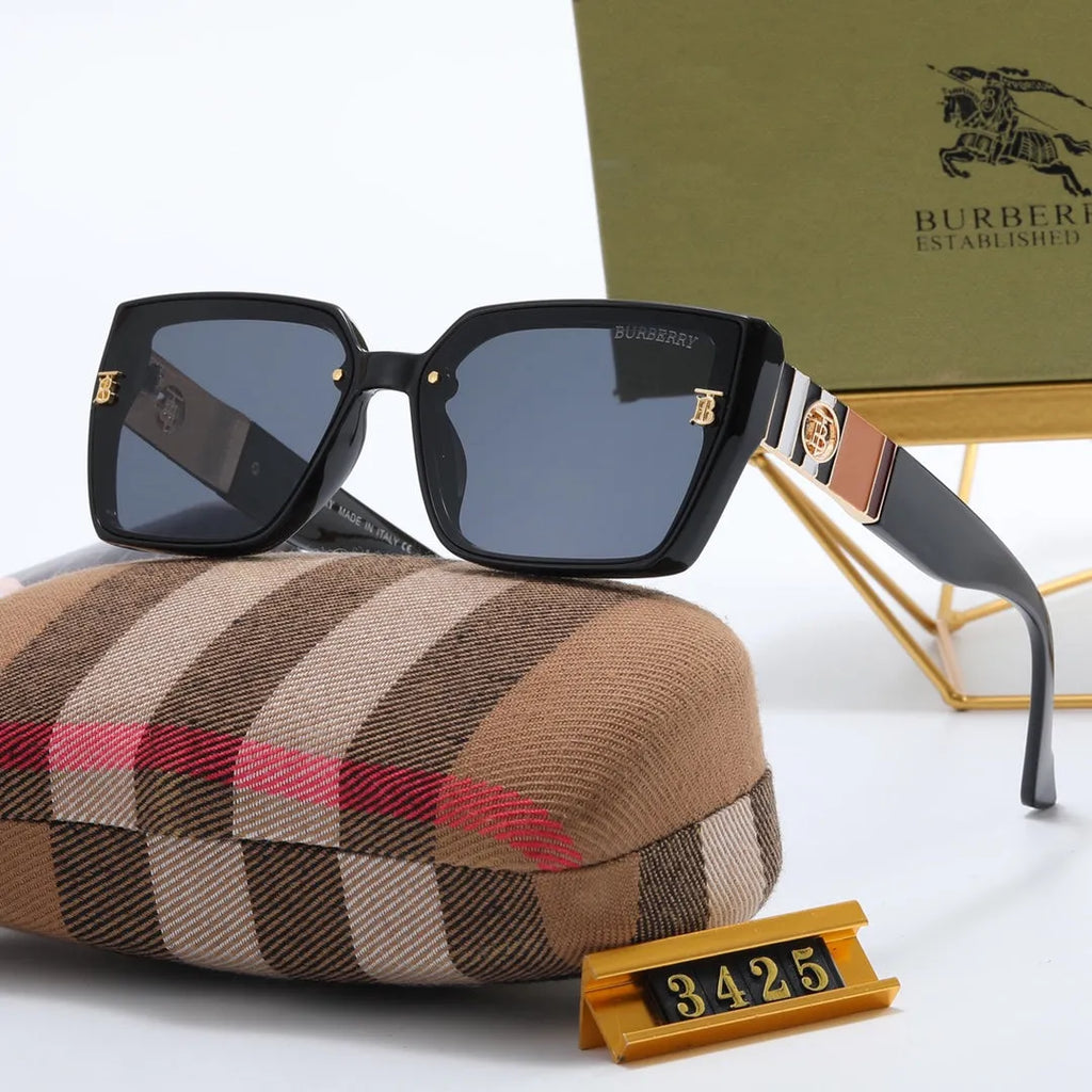 Simple Polarized Sunglasses R522726