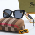 Simple Polarized Sunglasses R522726
