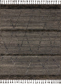 Grey Multi 4'0 x 6'0 Rug C6567