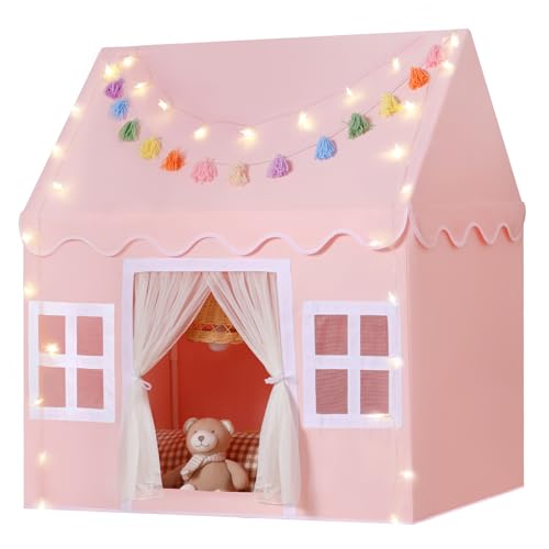 Kids Play Tent with Mat F352815