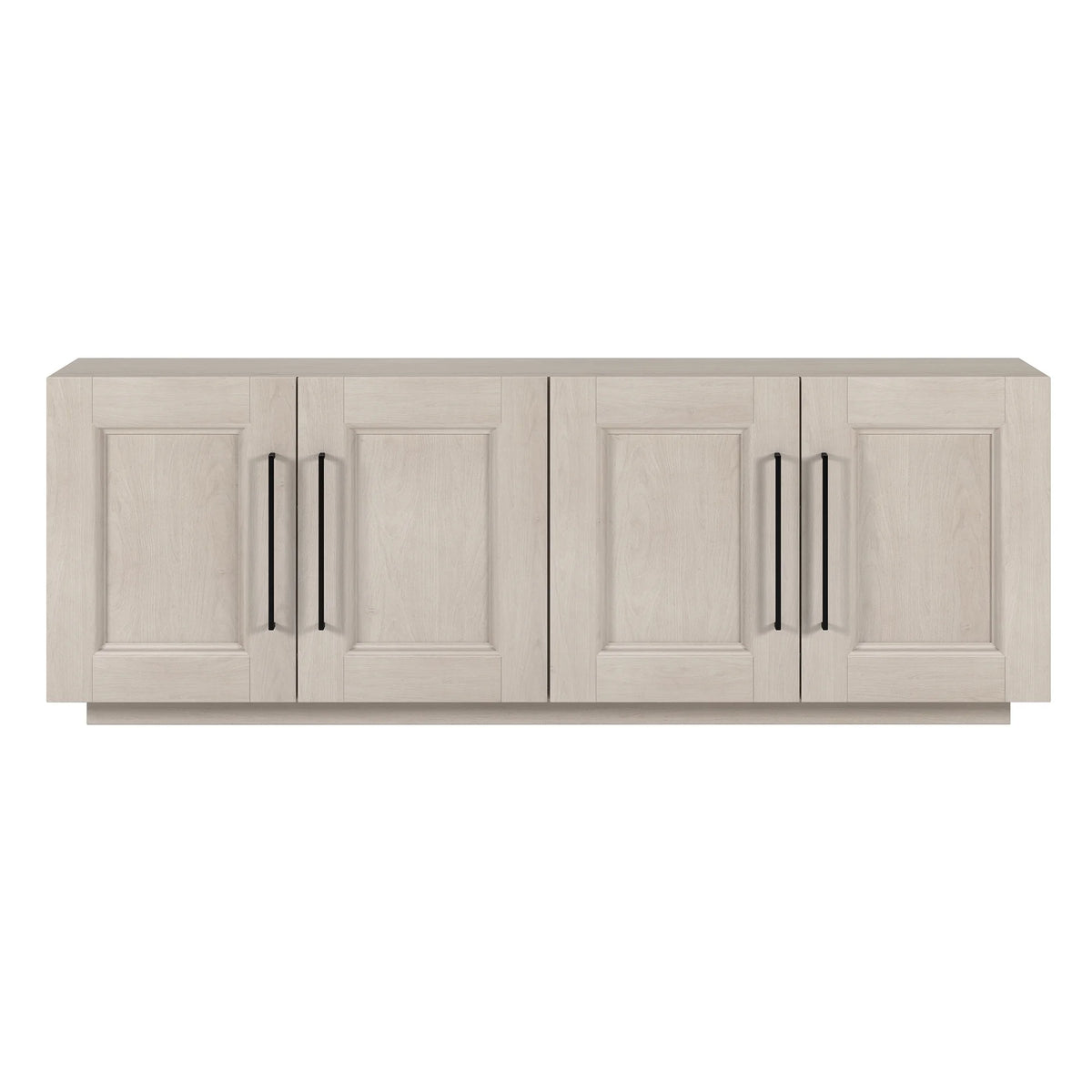 White TV Stand Y918