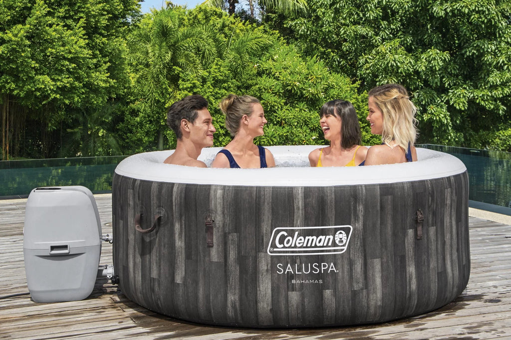 Inflatable Hot Tub X623