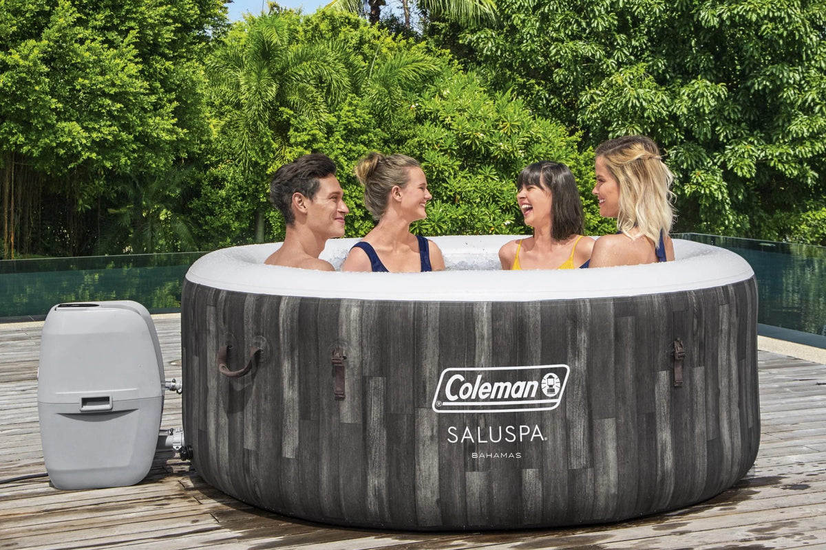 Inflatable Hot Tub X623