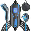 32Amp 240V Level 2 EV Charger with SAE J1772 NEMA 14-50 Plug L36552