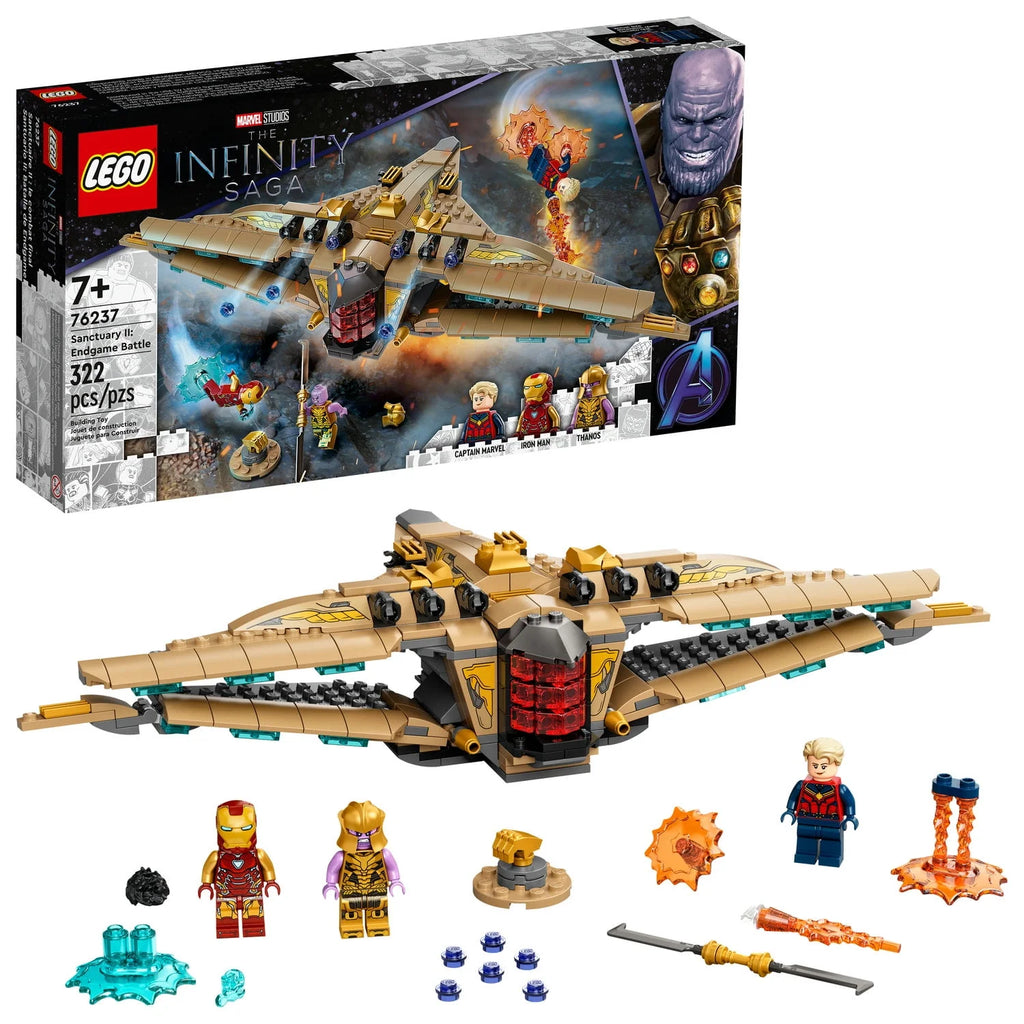 Building Toy U620039