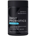 Probiotic Blend 60 Billion CFU 30 Veggie Capsules I316831