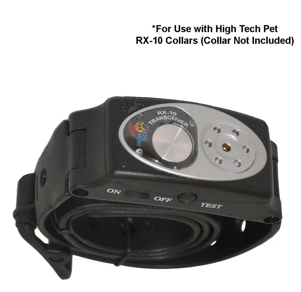 Pet Charger with AC Adapter V425