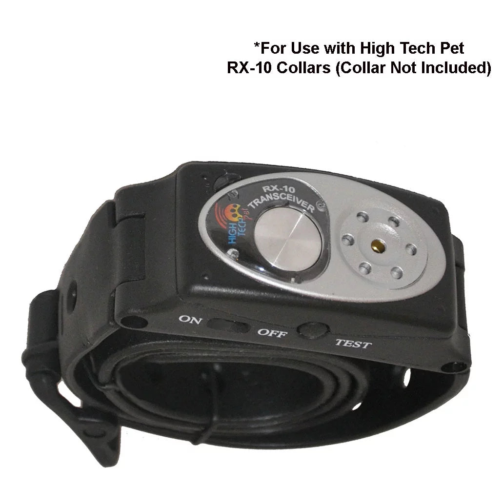 Pet Charger with AC Adapter V425