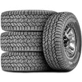 Set of 4 All Terrain Tires Z70003