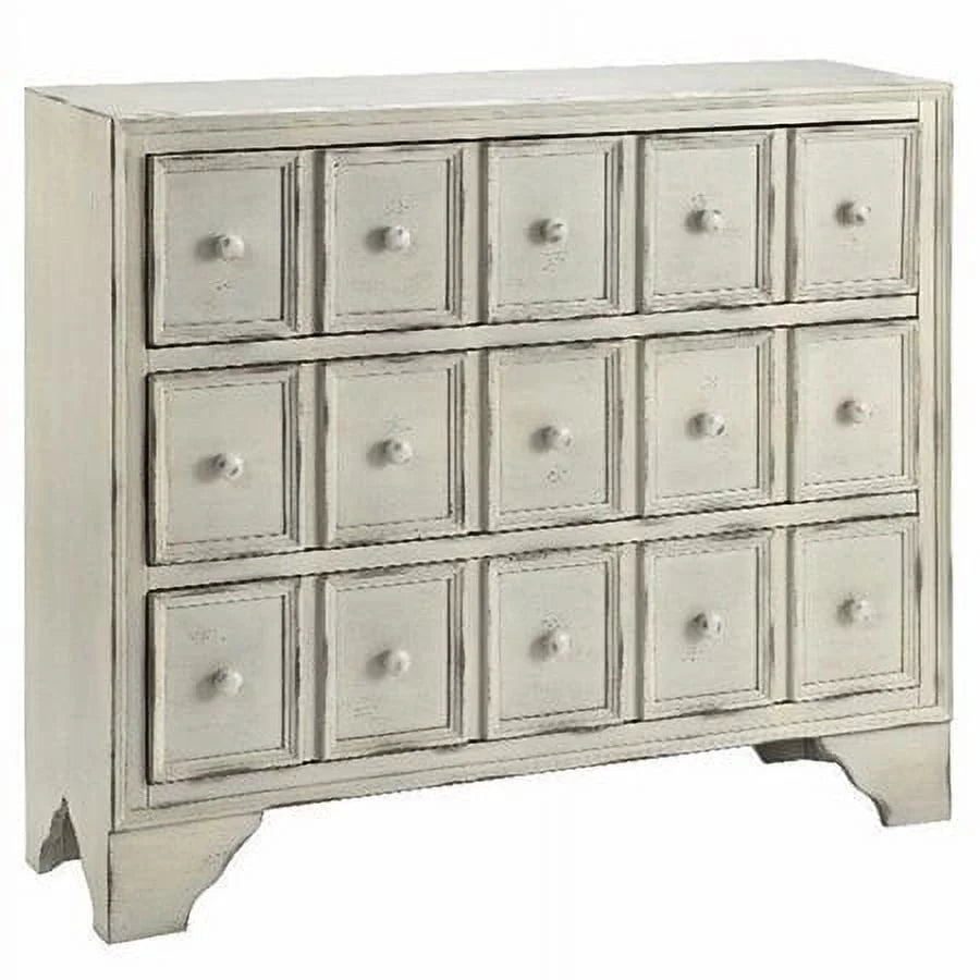 42 Inch Chest Q901