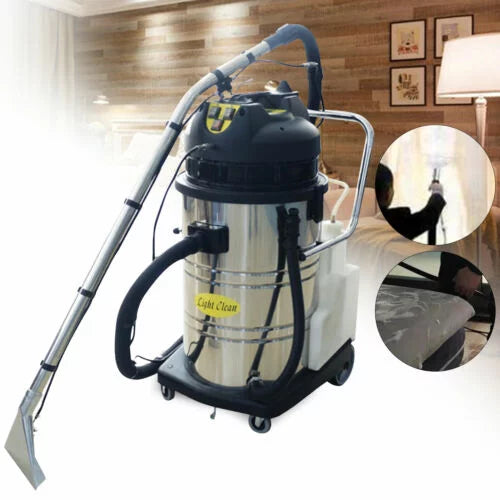 2110W Carpet Cleaner Extractor 60L B9167