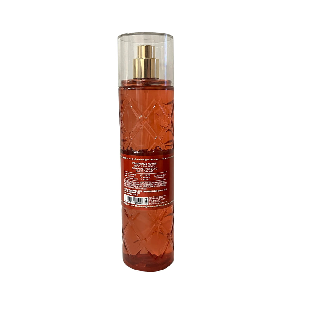 Peach Bellini Fragrance Mist 2 Pack 8 fl oz A45935