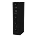 Black Vertical File Cabinet I425034