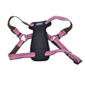 Reflective Adjustable Padded Dog Harness R581306