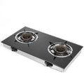 2-Burner Gas Range E25309