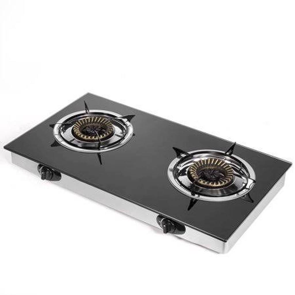 2-Burner Gas Range E25309