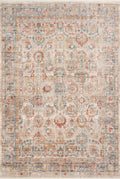 Ivory Ocean Rug Y488