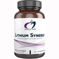 Lithium 120vc T41290