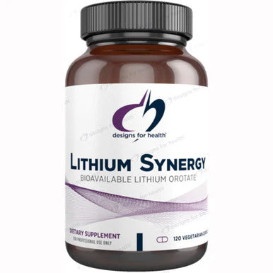 Lithium 120vc T41290