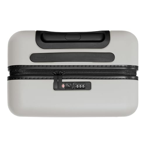 Lightweight Hardside Spinner Luggage 22 Inch J141998
