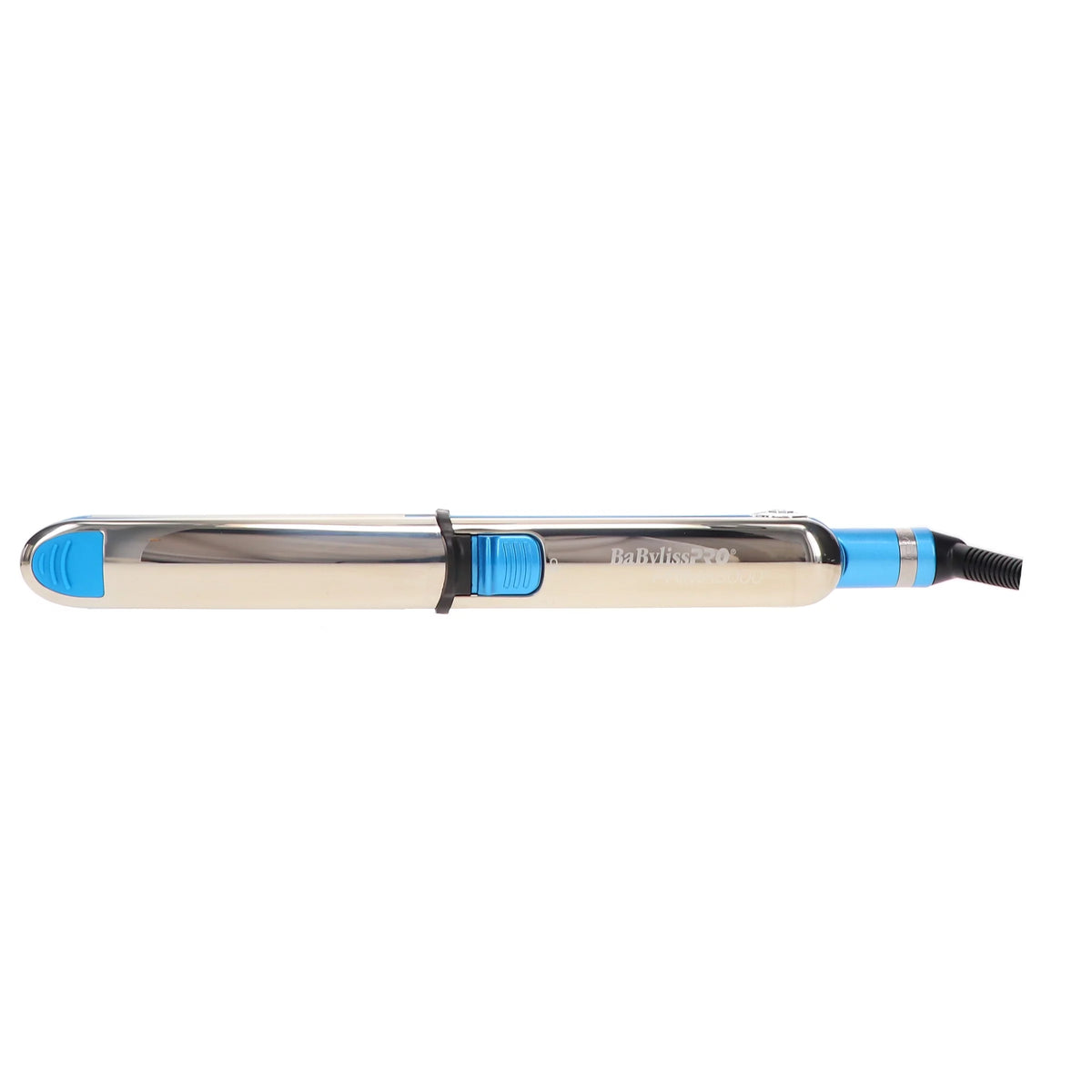 Nano Titanium Ionic Straightener X36966
