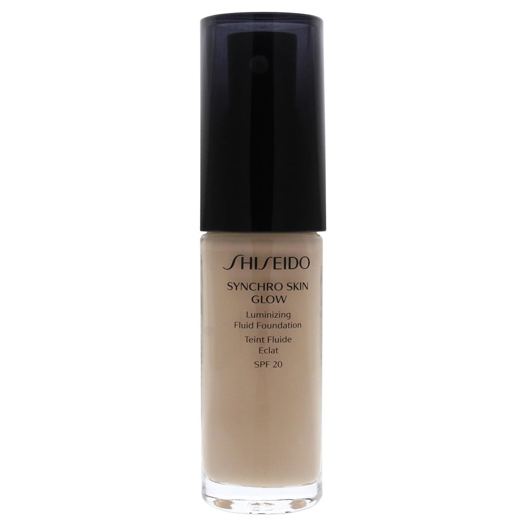 SPF 20 Luminizing Fluid Foundation 1 oz R985824