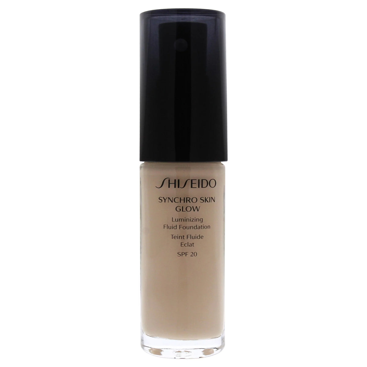 SPF 20 Luminizing Fluid Foundation 1 oz R985824