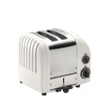 White 2-Slice Toaster T369