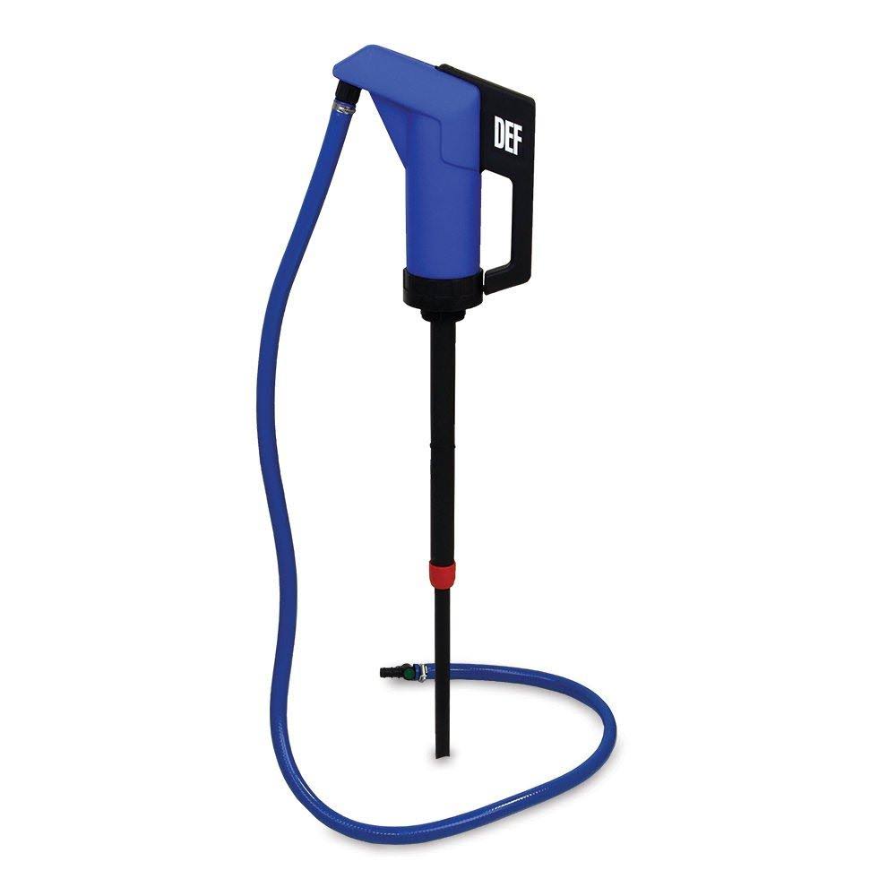 Diesel Exhaust Fluid Manual Hand Pump Y106