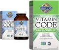 120 Vegan Capsules Multivitamin for Men L1067