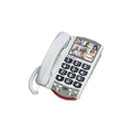 Portable Telephone Handset Amplifier F23173