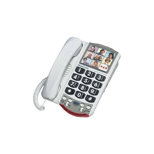 Portable Telephone Handset Amplifier F23173