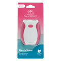 Battery Operated Electric Shaver Y685