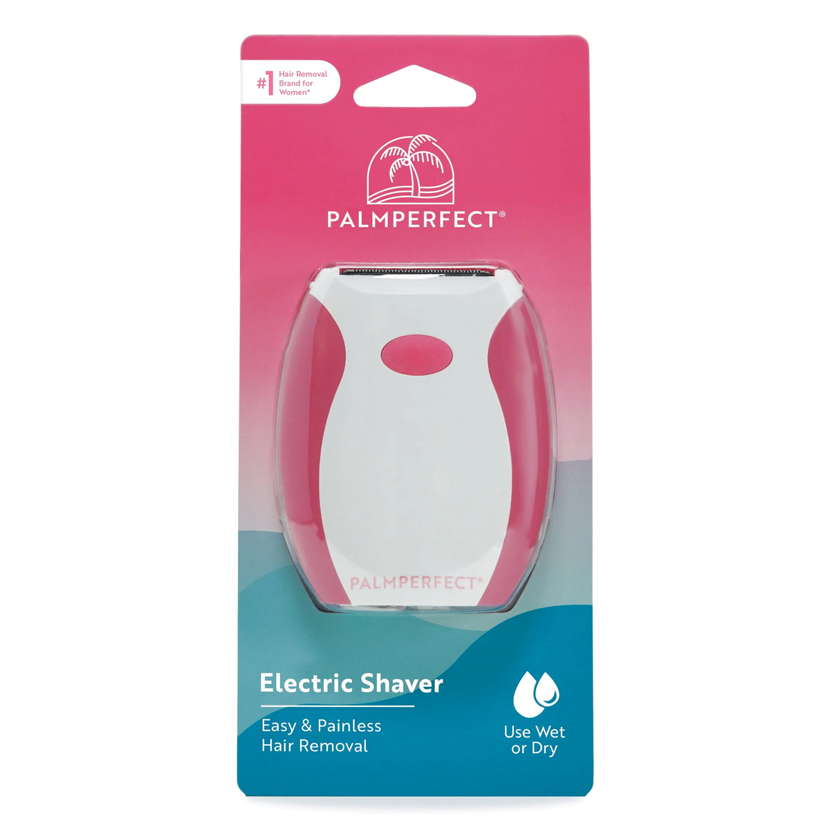 Battery Operated Electric Shaver Y685