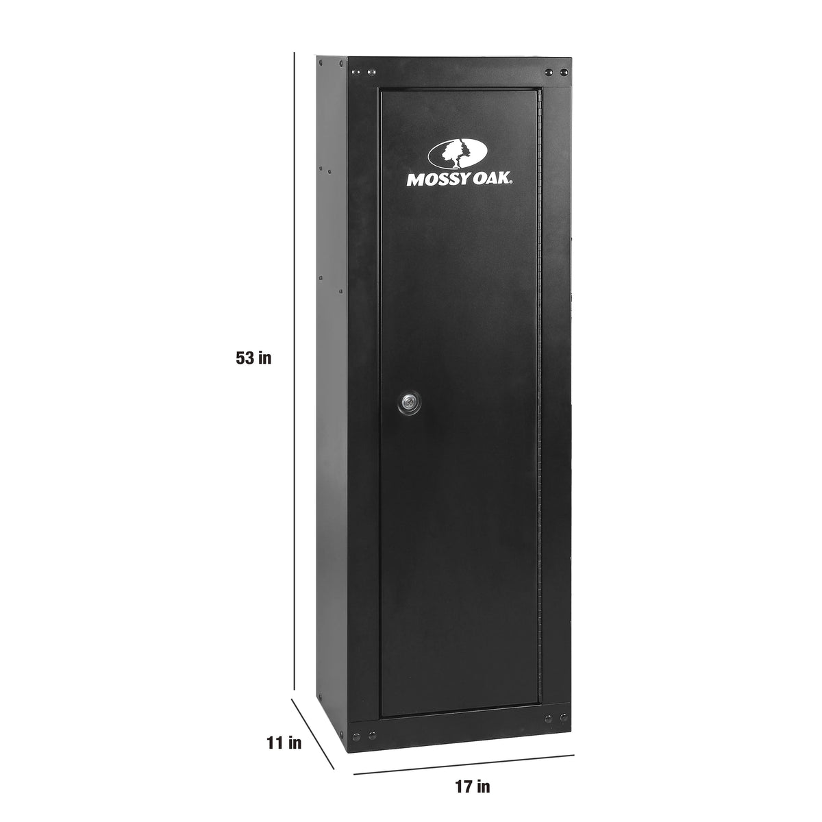8-Gun Steel Gun Cabinet O47035