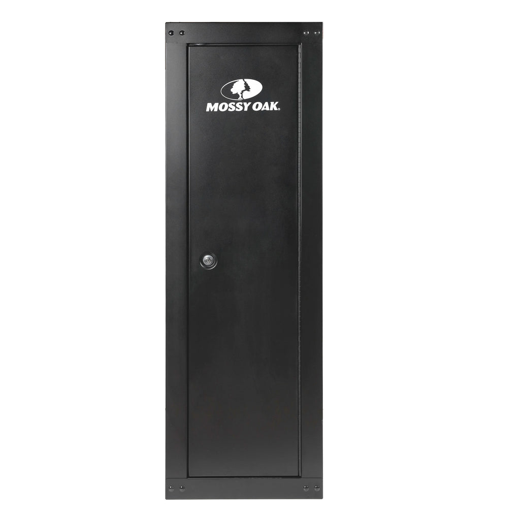 8-Gun Steel Gun Cabinet O47035