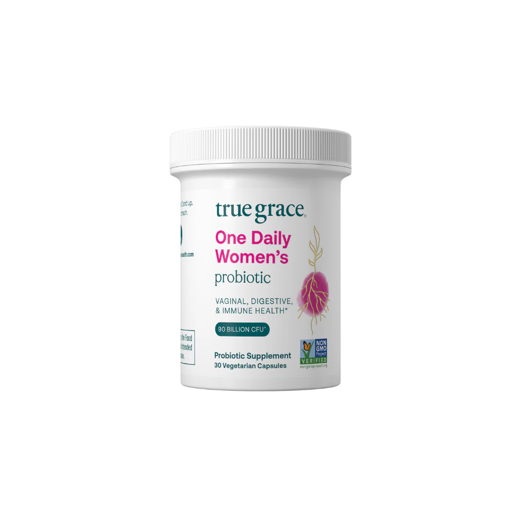 Women's Probiotic 30 veg caps O699