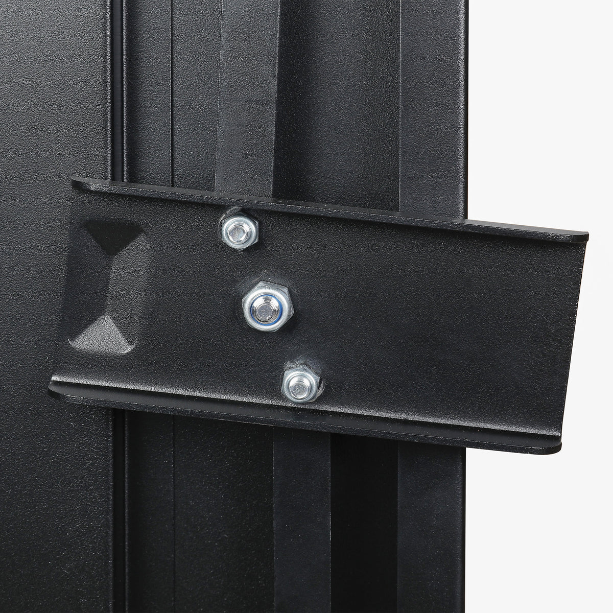 8-Gun Steel Gun Cabinet O47035