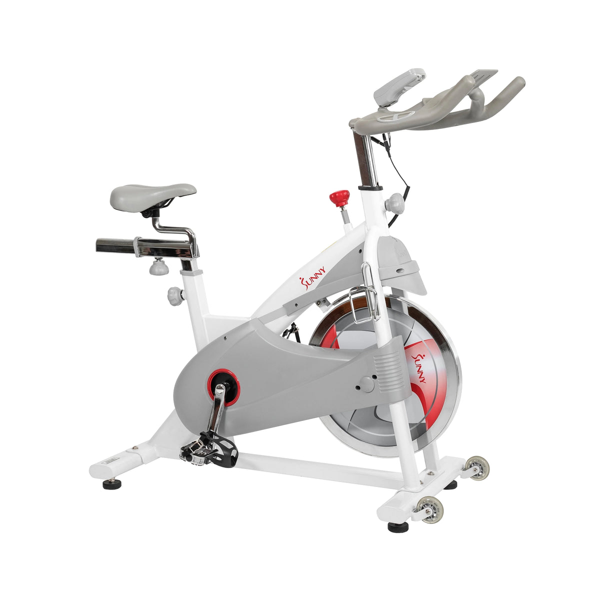 Indoor Stationary Cycling Exercise Bike Q215993